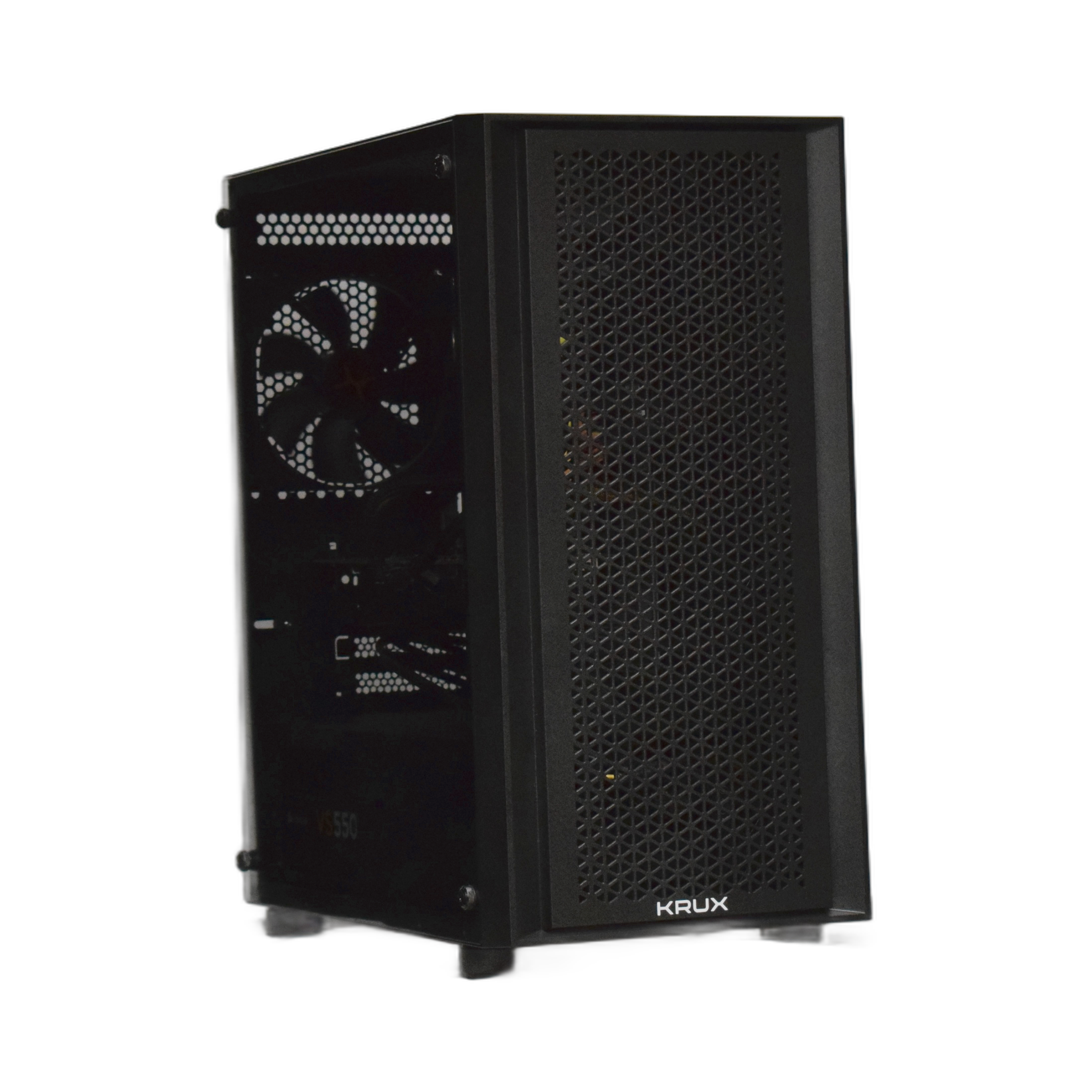 Intel i5-8400 | GTX 1060 3GB | Prenew